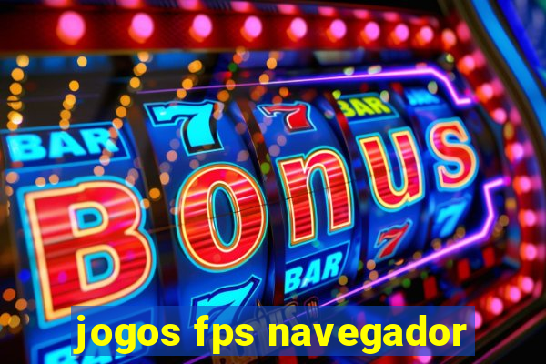 jogos fps navegador